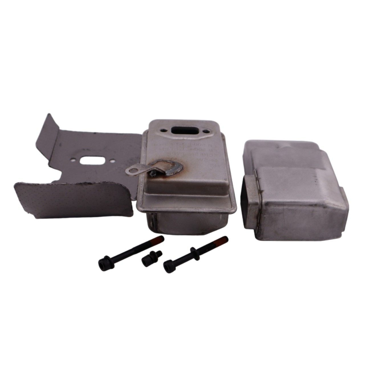 Repair Kit Muffler Assy 5014243-30 in the group at Entreprenadbutiken (5014243-30)