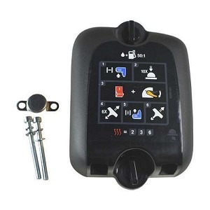 Repair Kit Airbox Assy 5014243-32 in the group at Entreprenadbutiken (5014243-32)