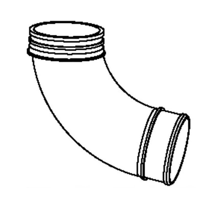 Elbow Repair Kit. 5014243-37 in the group  at Entreprenadbutiken (5014243-37)