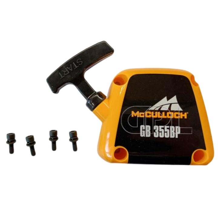 Starter assembly repair kit in the group  at Entreprenadbutiken (5014243-50)