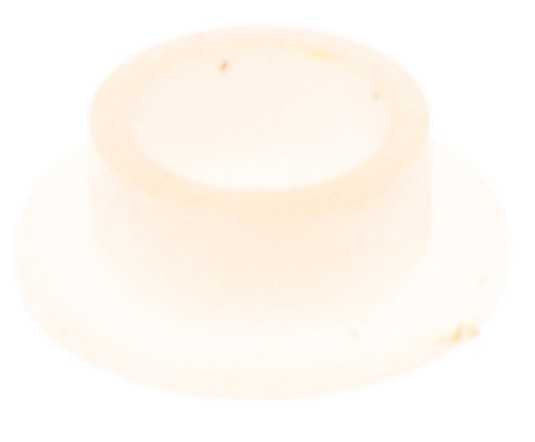 Plastic bushing in the group  at Entreprenadbutiken (5014271-01)