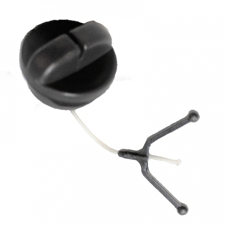 Fuel cap set in the group  at Entreprenadbutiken (5014314-01)