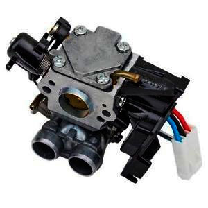 Carburetor 5014633-02 in the group  at Entreprenadbutiken (5014633-02)