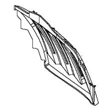 Housing 5014885-01 in the group  at Entreprenadbutiken (5014885-01)
