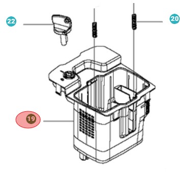 Battery box in the group  at Entreprenadbutiken (5014896-01)