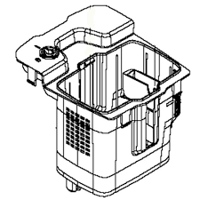 Battery box in the group  at Entreprenadbutiken (5014896-01)