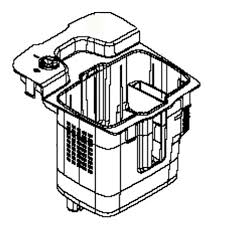 Battery box in the group  at Entreprenadbutiken (5014896-02)