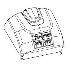 Housing 5014920-01 in the group at Entreprenadbutiken (5014920-01)
