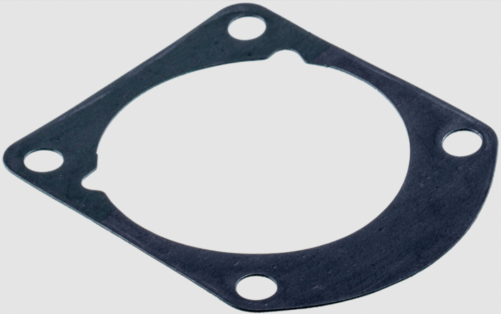 Cylinder foot gasket 5015122-04 in the group at Entreprenadbutiken (5015122-04)