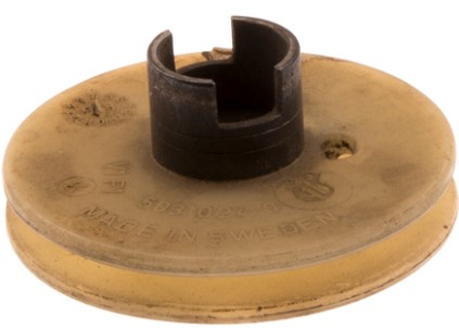 Line Wheel 5015207-01 in the group at Entreprenadbutiken (5015207-01)