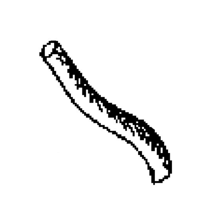 Rubber hose 5015274-05 in the group  at Entreprenadbutiken (5015274-05)