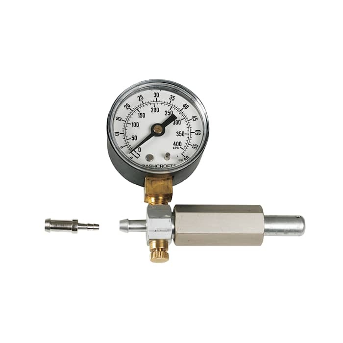 Pressure tester 5015627-01 in the group  at Entreprenadbutiken (5015627-01)