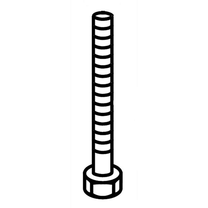 Bolt 5016069-01 in the group  at Entreprenadbutiken (5016069-01)