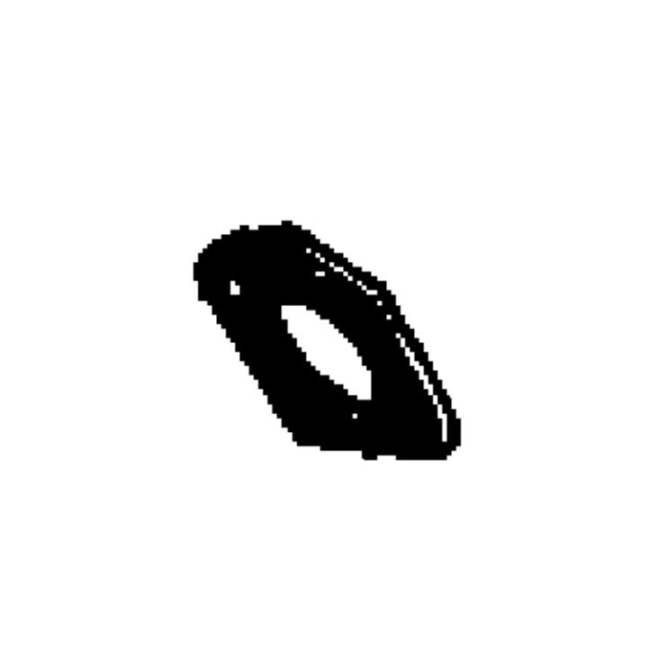 Packing 5016232-01 in the group  at Entreprenadbutiken (5016232-01)