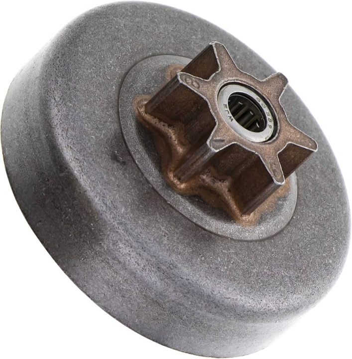 Clutch Drum Assy Sas2 5016283-01 in the group  at Entreprenadbutiken (5016283-01)