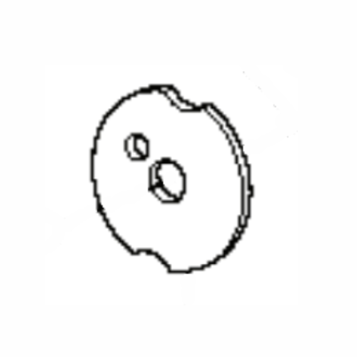 Valve 5016495-01 in the group  at Entreprenadbutiken (5016495-01)