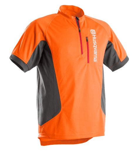 T-Shirt Technical Short Sleeve 5017159-66 in the group  at Entreprenadbutiken (5017159-66)