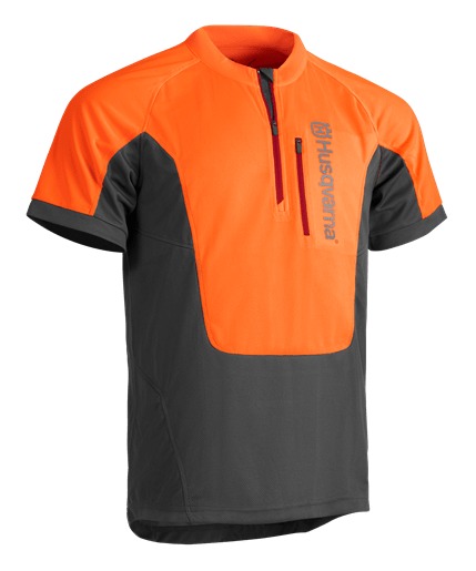 Work T-shirt short sleeve, Technical in the group Clothing & Safety equipment / Workwear / Accessories at Entreprenadbutiken (5017159)