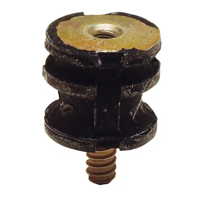 Vibration damping element in the group at Entreprenadbutiken (5017735-01)