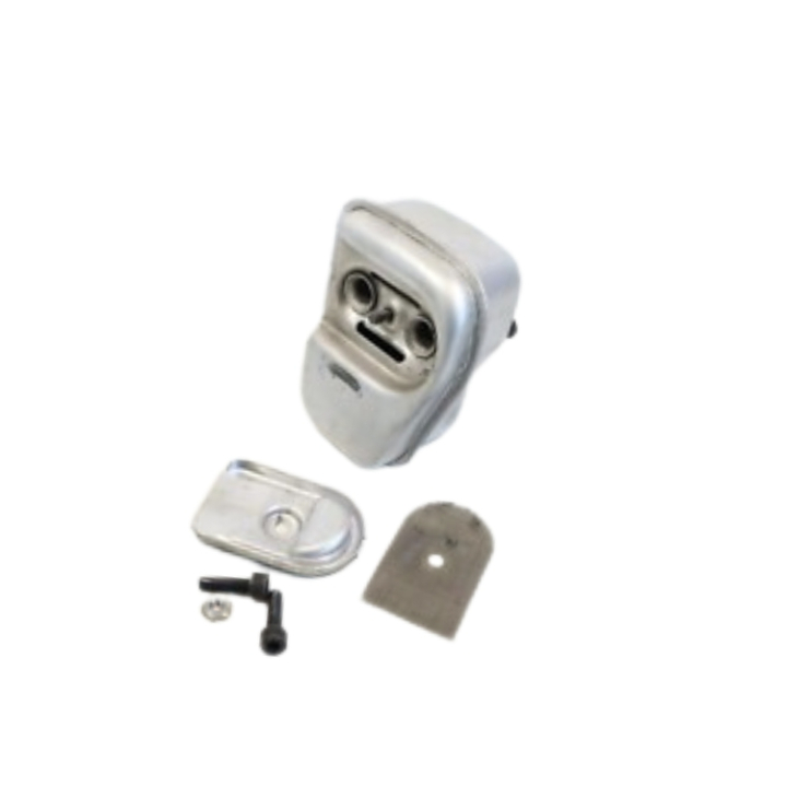 Muffler Assy Ees Sas2 5018090-01 in the group  at Entreprenadbutiken (5018090-01)