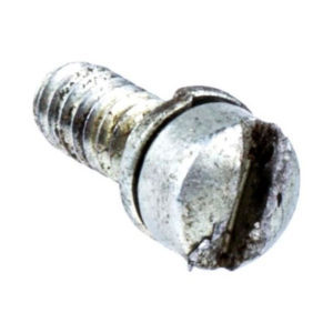 Screw 5018112-02 in the group  at Entreprenadbutiken (5018112-02)