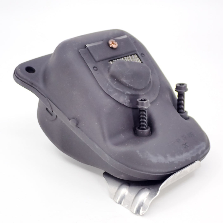 Muffler Kit 60Cc 5018133-01 in the group  at Entreprenadbutiken (5018133-01)