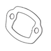Gasket Muffler 60Cc 5018138-01 in the group  at Entreprenadbutiken (5018138-01)