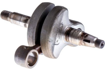 Crankshaft Assembly M Bearing in the group  at Entreprenadbutiken (5018149-01)