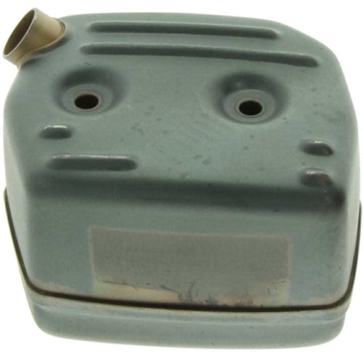 Muffler in the group at Entreprenadbutiken (5018168-01)