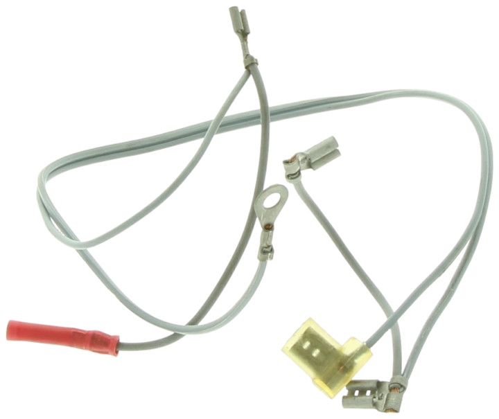 Short Circuit Cable Iida 5018396-02 in the group at Entreprenadbutiken (5018396-02)