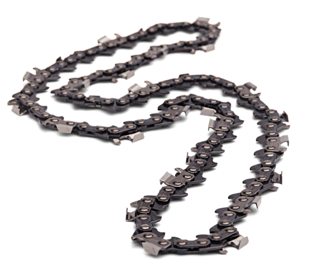 Chain 3/8, H42 1.5 72Dl 5018414-72 in the group  at Entreprenadbutiken (5018414-72)