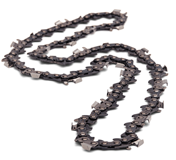 Saw chain H64 .404' / 1,6 mm in the group Forest / Chainsaws / Chains & bars at Entreprenadbutiken (5018431-92)