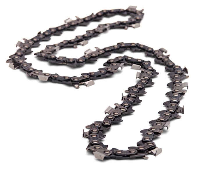 Saw chain H64 .404' / 1,6 mm in the group Forest / Chainsaws / Chains & bars at Entreprenadbutiken (5018431)