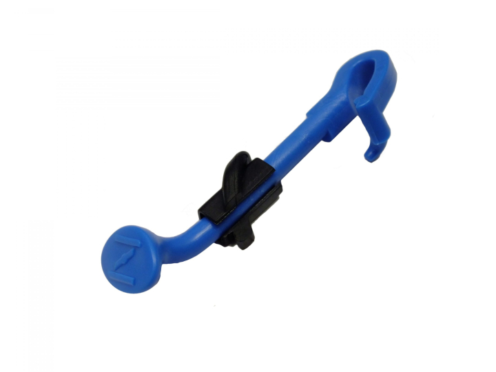 Engine Assy Choke Liver 5018555-01 in the group at Entreprenadbutiken (5018555-01)