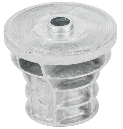 Knife Mount 5018828-02 in the group  at Entreprenadbutiken (5018828-02)