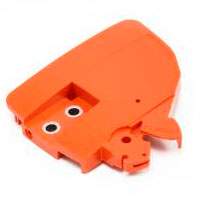 Clutch cover Husqvarna 3120XP in the group  at Entreprenadbutiken (5018963-01)
