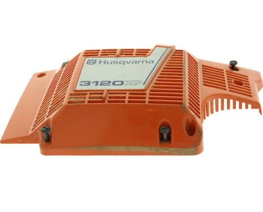 Starter housing 3120XP in the group  at Entreprenadbutiken (5018966-01)
