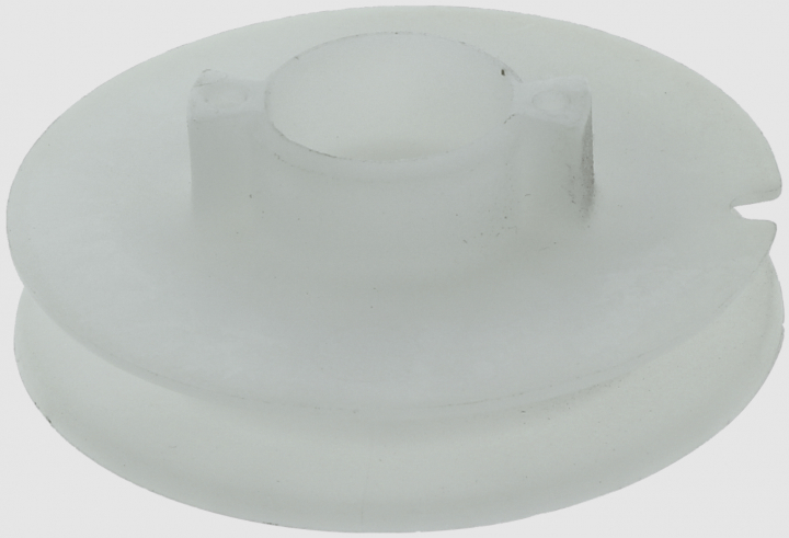 Line wheel 5019516-01 in the group at Entreprenadbutiken (5019516-01)