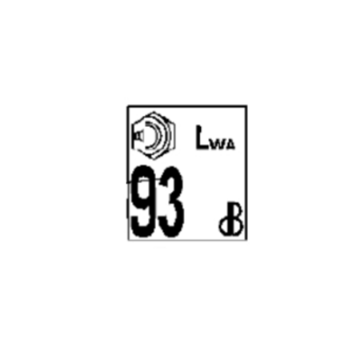 Decal 5019625-01 in the group at Entreprenadbutiken (5019625-01)