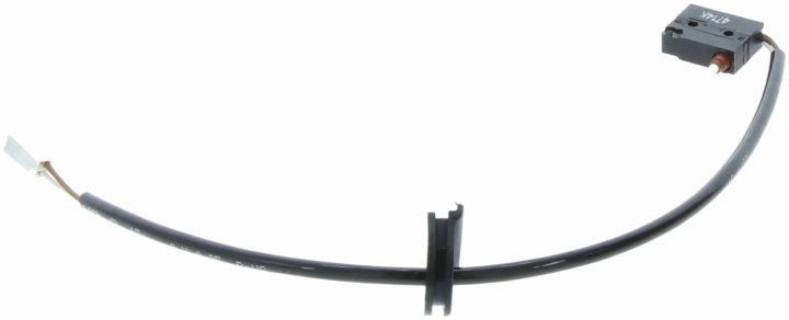 Microswitch 220AC, 230ACX 2007-2009 in the group  at Entreprenadbutiken (5019684-01)