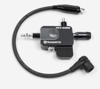 Test equipment – spark plug/ignition module in the group  at Entreprenadbutiken (5019764-01)