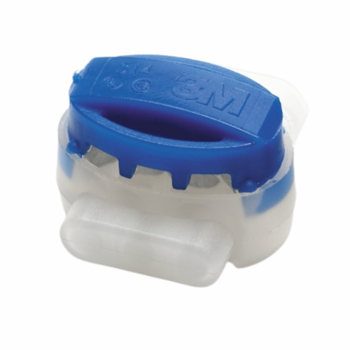 Joint coupling 100 Pack in the group Spare parts Husqvarna Automower® 310 Mark II / Automower 310 Mark II - 2022 at Entreprenadbutiken (5019802-03)