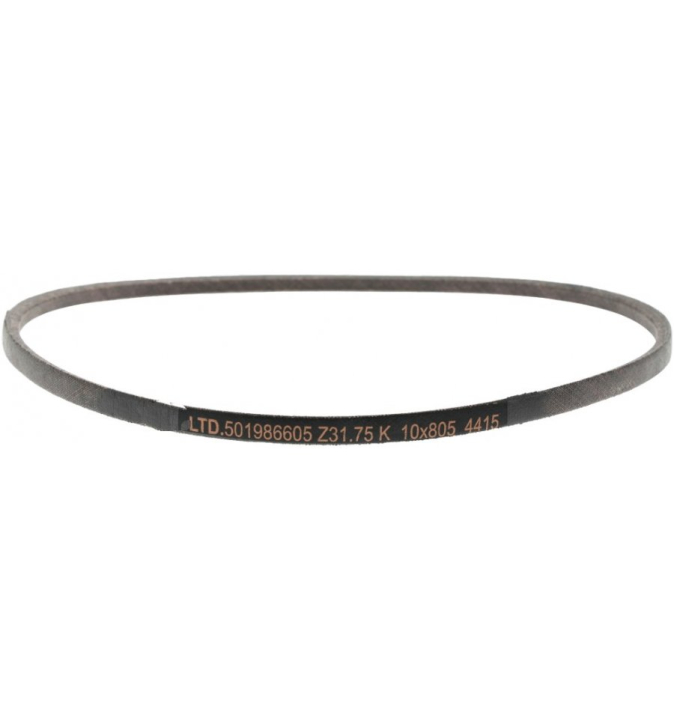 Drive belt Husqvarna LB253S, LC353V, LC353VE, LC353VI etc in the group  at Entreprenadbutiken (5019866-05)