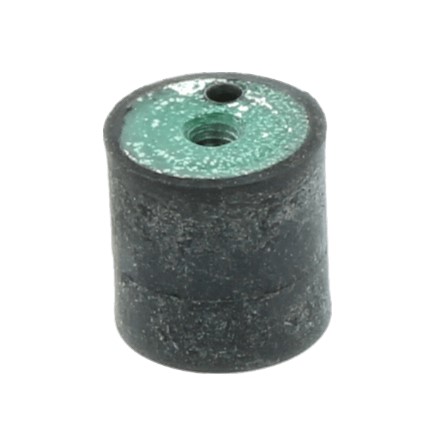 Vibration damping element in the group  at Entreprenadbutiken (5020061-01)