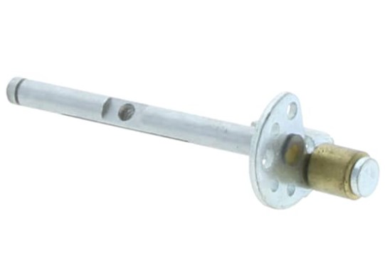 Axle With Lever in the group  at Entreprenadbutiken (5020123-01)
