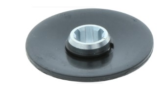 Support flange 5020310-03 in the group  at Entreprenadbutiken (5020310-03)