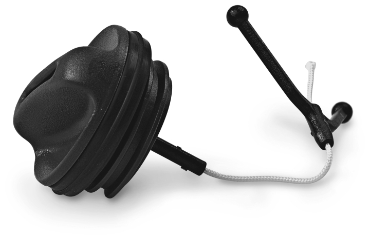 Tank Cap 5020386-03 in the group at Entreprenadbutiken (5020386-03)