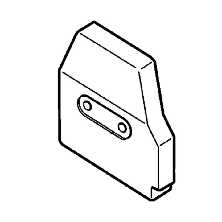 Lock, Air Filter 5020862-03 in the group at Entreprenadbutiken (5020862-03)