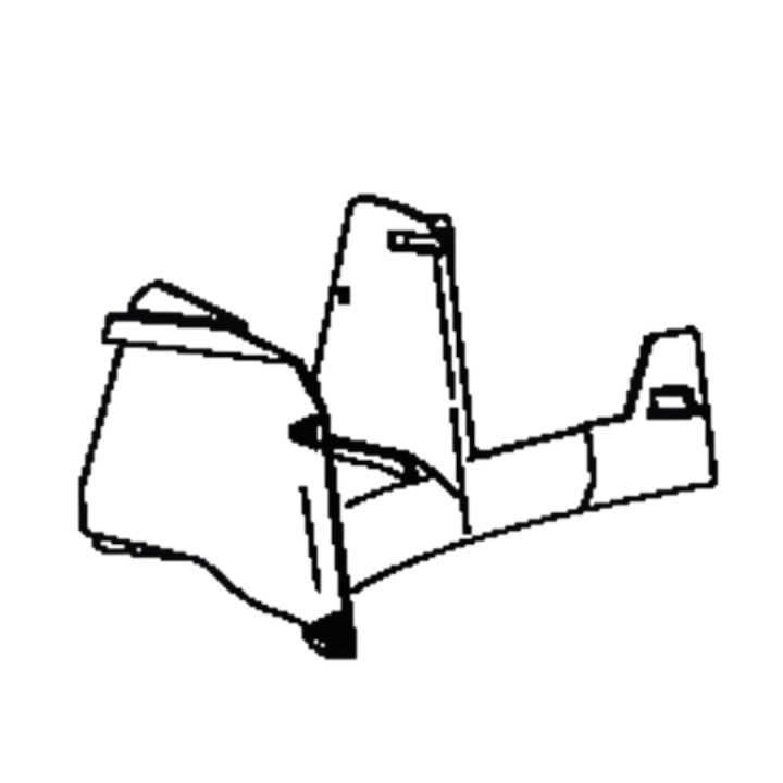 Install Rwd 51Cm 5020939-01 in the group at Entreprenadbutiken (5020939-01)