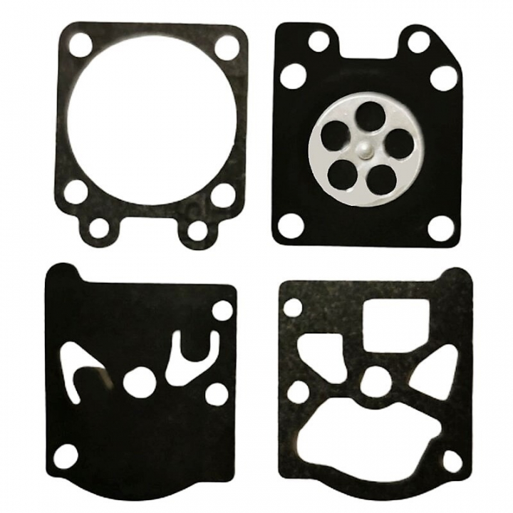 Diaphragm kit 240R, 245R, 245RX, 51, 55 in the group  at Entreprenadbutiken (5021035-01)